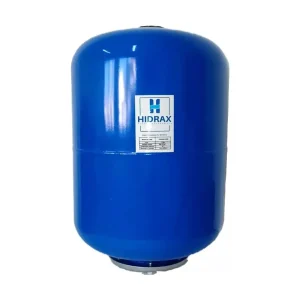 Vaso de Expansão 24L para Sistemas de Pressurização Hidrax