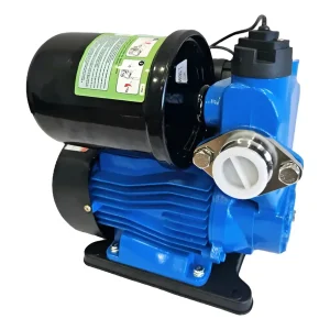 Bomba Pressurizadora Automática para até 4 Pontos